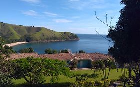 Paraíso de Toque Toque Grande